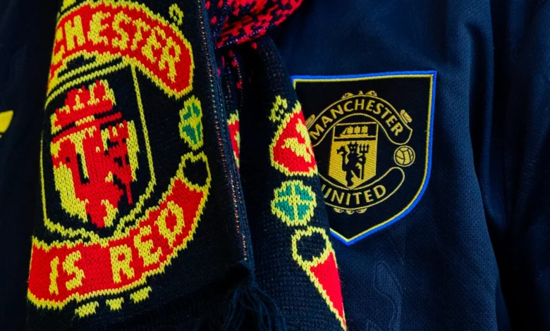 He made 190 appearances for Man Utd, and has a 100 per cent record vs Red Devils since leaving the club