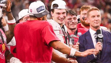 “He really wanted to be the best”: From Yale commit with no Power-4 offers, Mendoza blazed an unconventional path to Heisman finalist