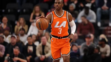He wants to leave?": Clippers Fans Stunned at Chris Paul's IG Story as Star Seemingly Hints Displeasure With Lack of "Leeway