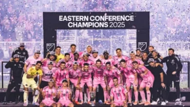Head Coach Mascherano, Players Preview Historic MLS Cup for Inter Miami CF