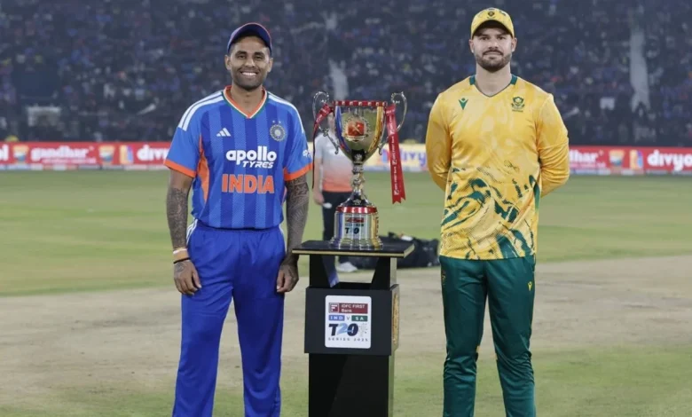 Head coach suffers severe injuries after being assaulted by cricketers amid India-South Africa series