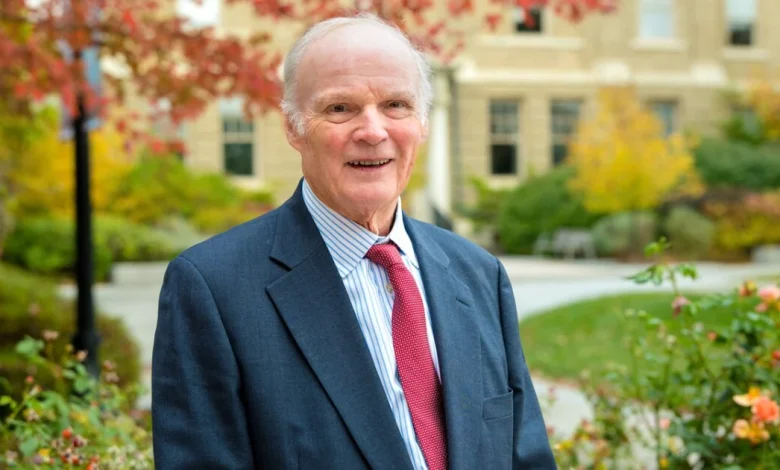 Head of Rochester real estate firm endows new school at Cornell University