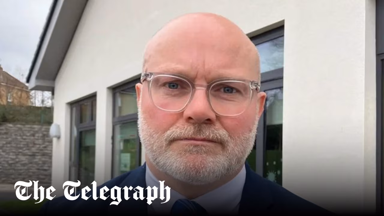 Head teacher says 170 pupils called in sick in one day