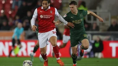 Head-to-Head – Millers v Pilgrims