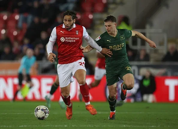 Head-to-Head – Millers v Pilgrims