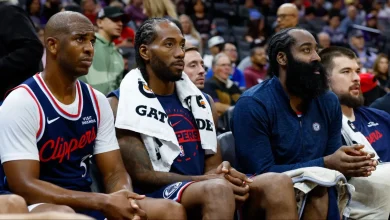 "Heads Gotta Start Rolling Soon": Fans Predict Mayhem After Ty Lue Benches Kawhi Leonard, James Harden Following Clippers' Epic Capitulation