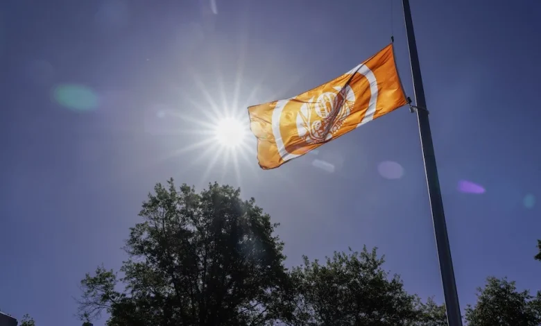 Healing from harms caused