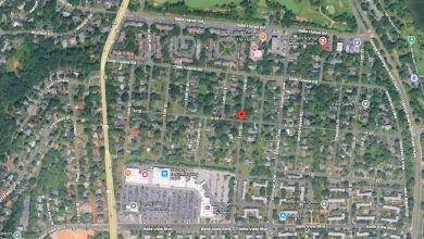 Health Department Warns of Rabid Cat in Belle Haven, Urges Community to Report Contacts