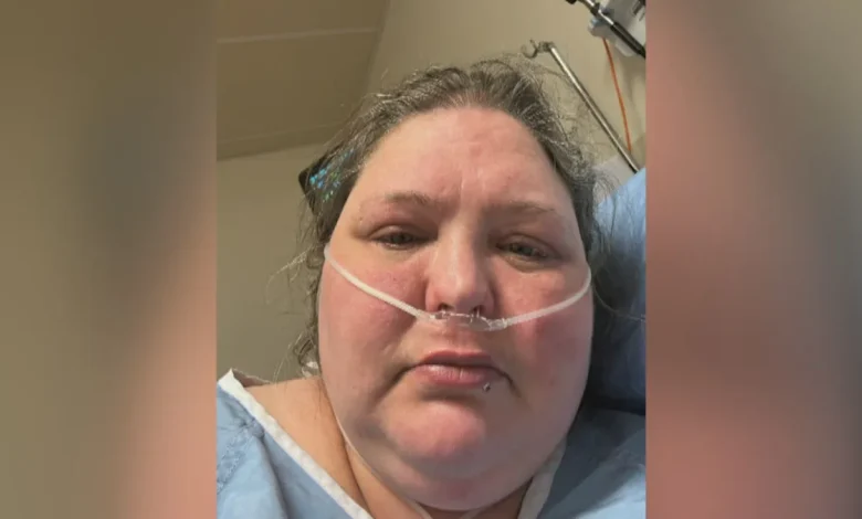 Health policy expert says U.S. pundit's focus on Sask. woman's medical case is a distraction