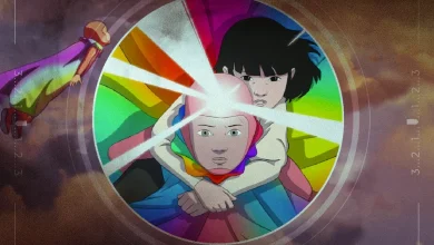 Hear Me Out: ‘Arco’ is the best animated movie of 2025