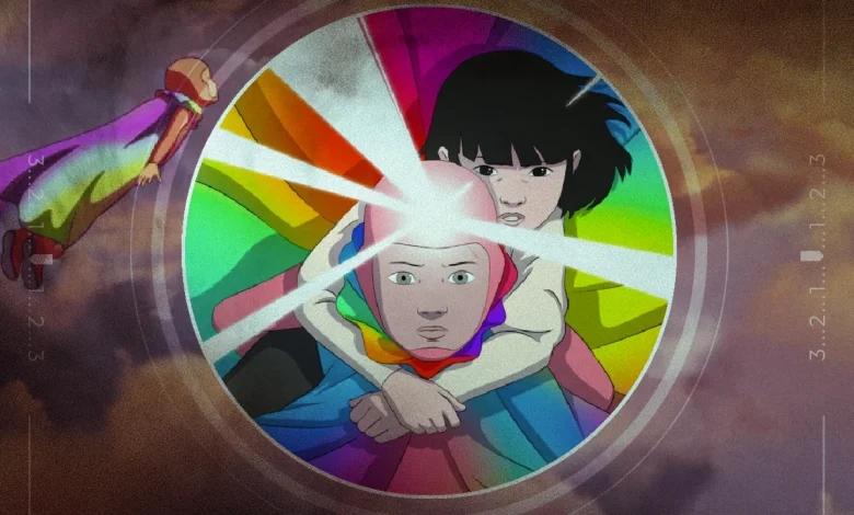 Hear Me Out: ‘Arco’ is the best animated movie of 2025