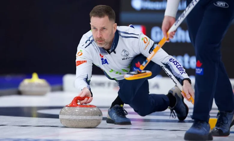 HearingLife Canadian Open Day 2 Takeaways: Gushue off to great start in final GSOC event