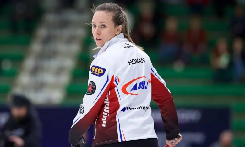 HearingLife Canadian Open Day 3 Takeaways: Homan clinches 13th straight playoff appearance