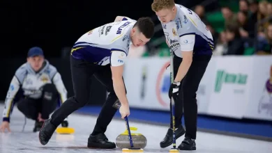 HearingLife Canadian Open Notebook: Hammy McMillan Jr. reflects on Team Mouat's 'fairy tale' run