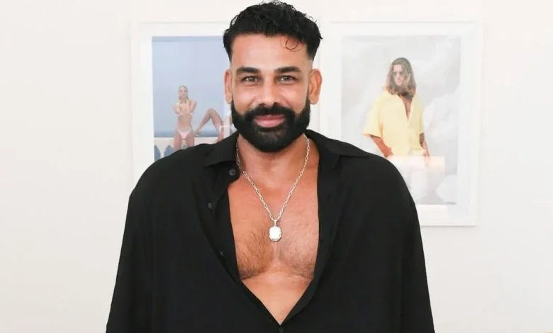 Heartbreak as Aussie fashion designer dies suddenly at 47