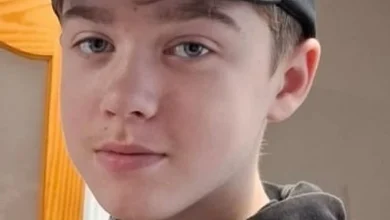 Heartbreak as search for missing Benjamin Spot, 14, ends after body found in Meath