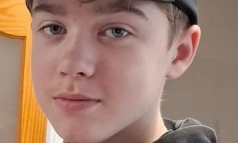 Heartbreak as search for missing Benjamin Spot, 14, ends after body found in Meath