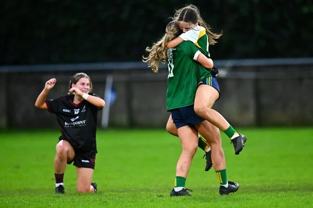 Heartbreak for Kerry’s Cromane as Muckalee snatch All-Ireland title with last-kick winner