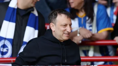 Hearts investor Tony Bloom accused of operating secret £600m betting syndicate
