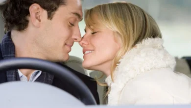 'Heartwarming' film which fans call their 'all-time favourite Christmas movie' added to Netflix