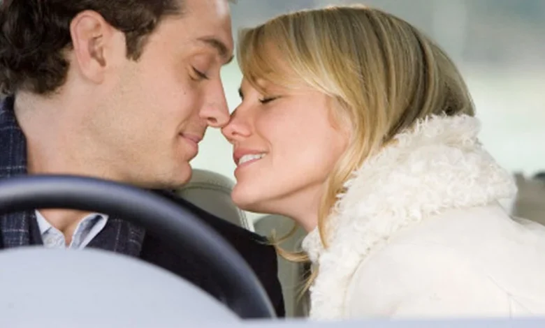 'Heartwarming' film which fans call their 'all-time favourite Christmas movie' added to Netflix