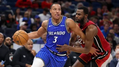 Heat at Magic: Full injury report, stream, odds for NBA Cup on Dec. 9