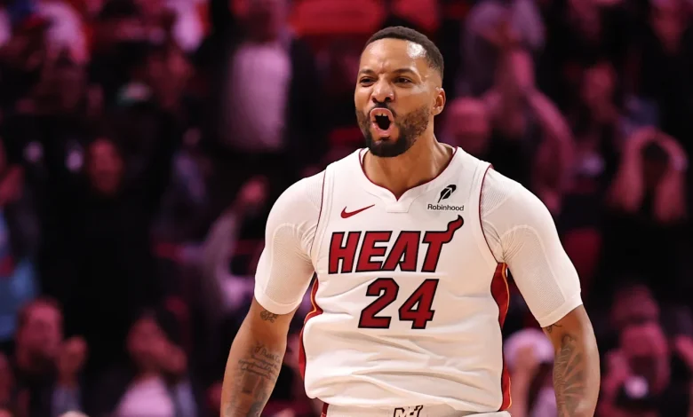 Heat keeps proving its offseason heist label wasn’t nearly strong enough