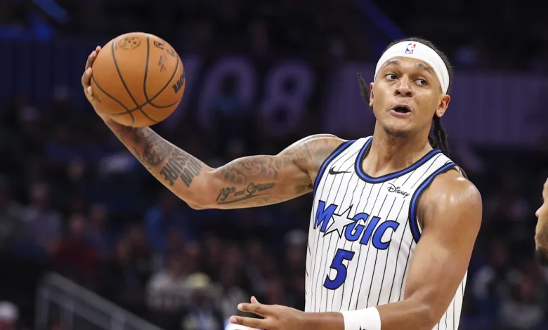 Heat vs. Magic Prediction, Odds and Best NBA Prop Bets for Friday, Dec. 5