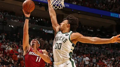 Heat vs. Mavericks Prediction, Odds, Picks - Dec. 3