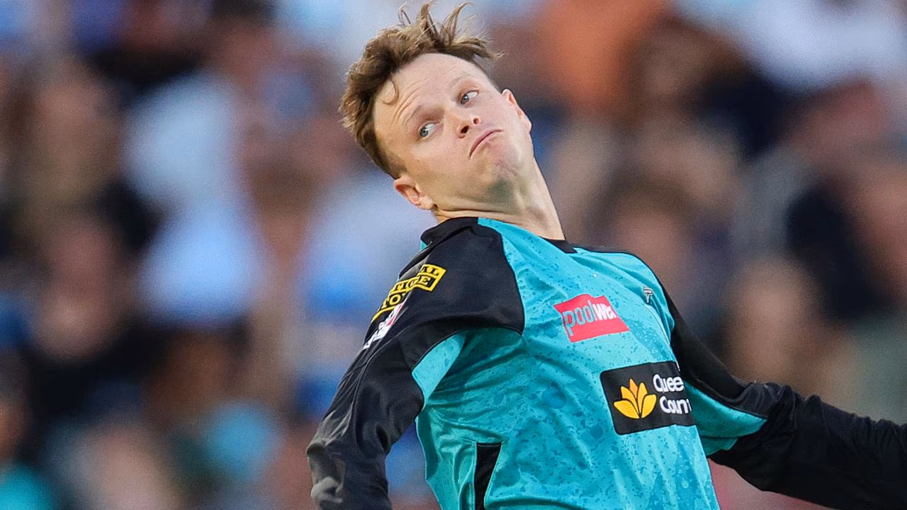 Heat welcome Matt back