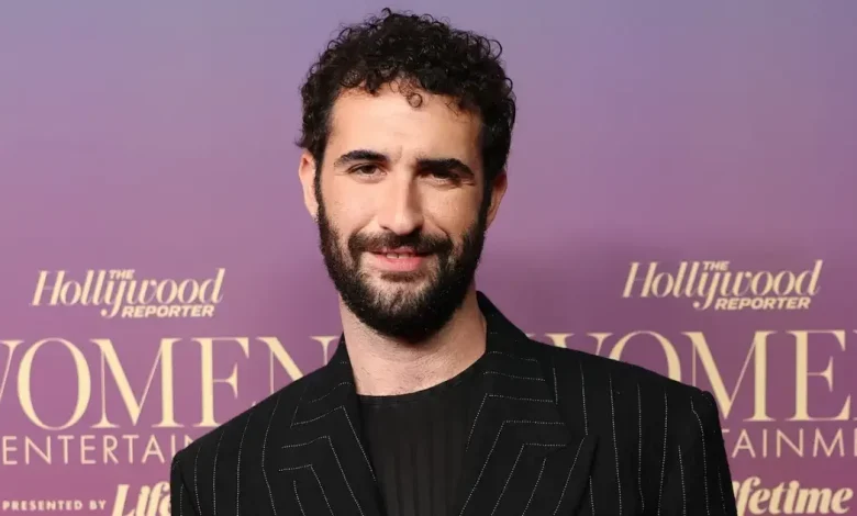 Heated Rivalry Actor Reacts to Jordan Firstman's Criticism of Show