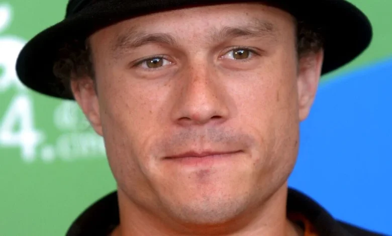 Heath Ledger's final hours uncovered after gruesome autopsy detail
