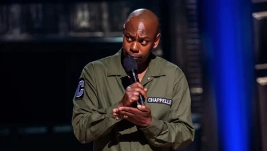 Hecklers May Have Just Chased Dave Chappelle Out Of Edmonton Forever