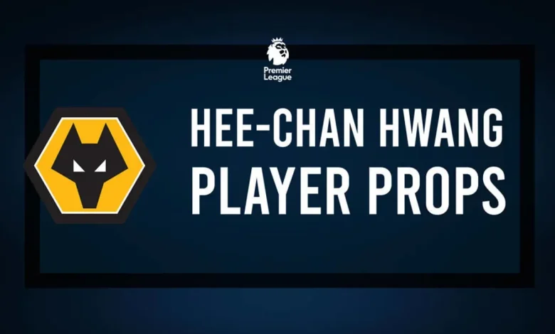 Hee-chan Hwang vs. Nottingham Forest – Player props & odds to score a goal on December 3