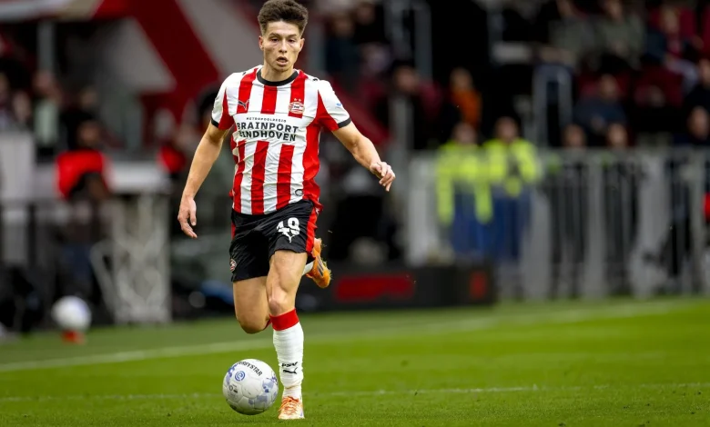 Heerenveen vs PSV Eindhoven Prediction and Betting Tips | December 6th 2025