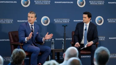 Hegseth says he 'would have made the same call' on second Sept. 2 boat strike