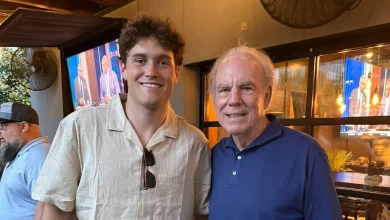 Heisman Trophy Winner’s Son Makes College Commitment Official