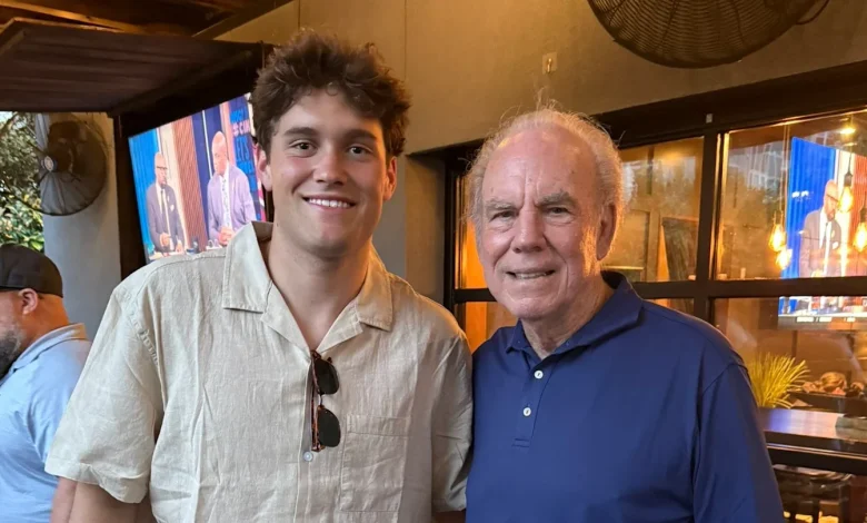 Heisman Trophy Winner’s Son Makes College Commitment Official