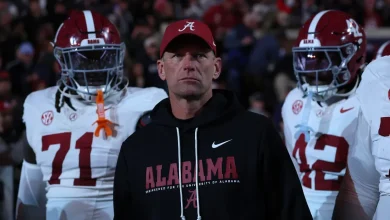 Heisman Winner Has Blunt CFP Warning for Kalen DeBoer’s Alabama