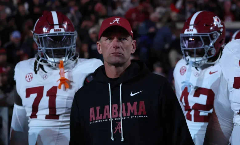 Heisman Winner Has Blunt CFP Warning for Kalen DeBoer’s Alabama