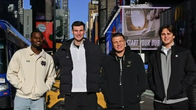 Heisman finalist Diego Pavia says 'F the voters' — my reply | Goodbread