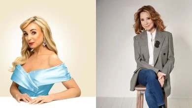 Helen George and Felicity Kendal to star in 'High Society' at the Barbican