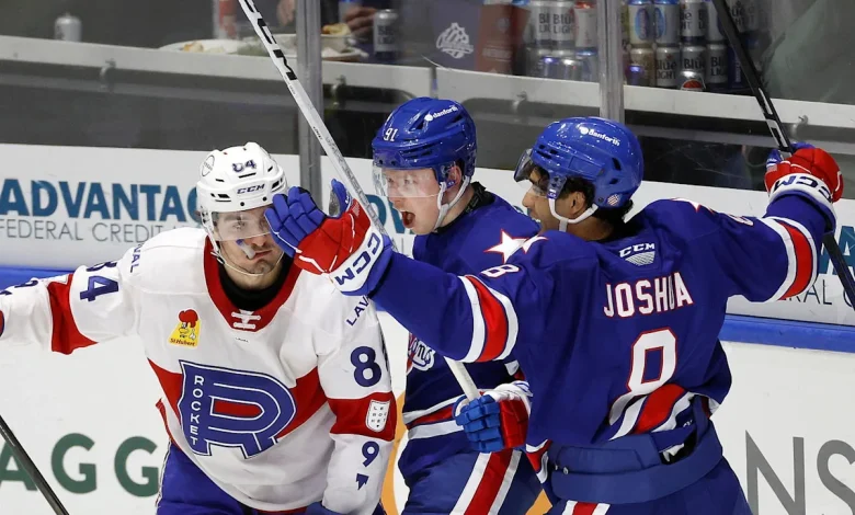 Helenius Not On Finland’s Preliminary World Junior Roster