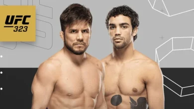 Henry Cejudo vs. Payton Talbot: Preview and Prediction