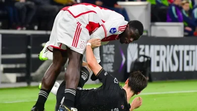 Heraclied keert 686 (!) dagen na oplopen 'Brobbey-blessure' terug in selectie