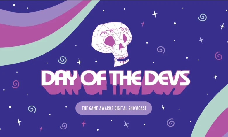 Here Are All 2025 Day of the Devs: TGA Edition Games