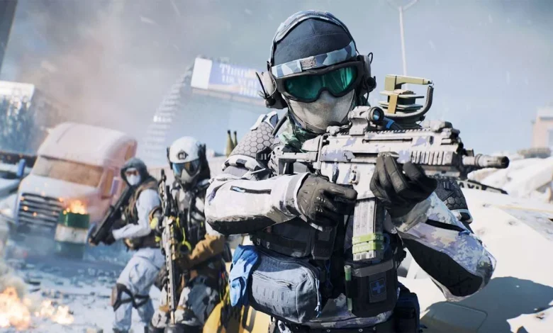 Here Is What's Next For Battlefield 6 In 2026