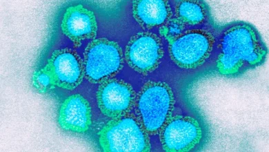 Here are the hospitals that have introduced visitor restrictions due to high flu cases