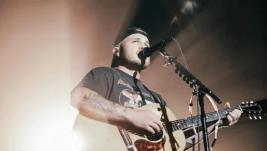 Here's All The Pre-Sale Info You Need for Zach Bryan's 2026 ‘With Heaven On Tour’