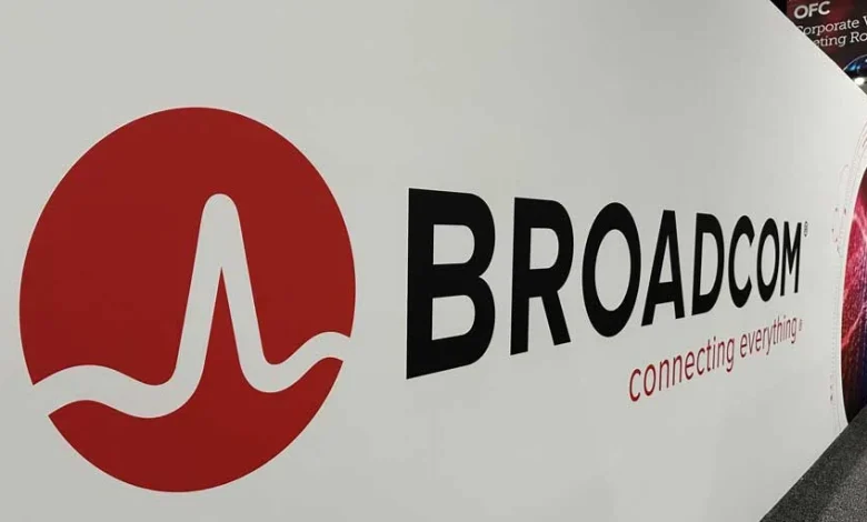 Here's An Options Trade On Broadcom Stock With Earnings On The Way